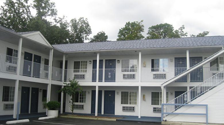 <b>Passport Inn and Suites Exterior</b>. Images powered by <a href="https://www.leonardoworldwide.com/" title="Leonardo Worldwide" target="_blank">Leonardo</a>.