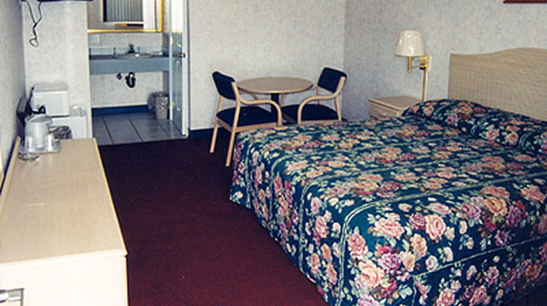 <b>Passport Inn and Suites Room</b>. Images powered by <a href="https://www.leonardoworldwide.com/" title="Leonardo Worldwide" target="_blank">Leonardo</a>.
