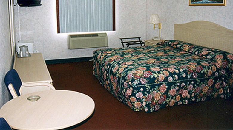 <b>Passport Inn and Suites Room</b>. Images powered by <a href="https://www.leonardoworldwide.com/" title="Leonardo Worldwide" target="_blank">Leonardo</a>.