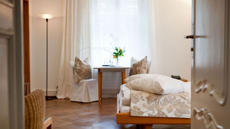 <b>Hotel Schloss Wartegg Room</b>. Images powered by <a href="https://www.leonardoworldwide.com/" title="Leonardo Worldwide" target="_blank">Leonardo</a>.