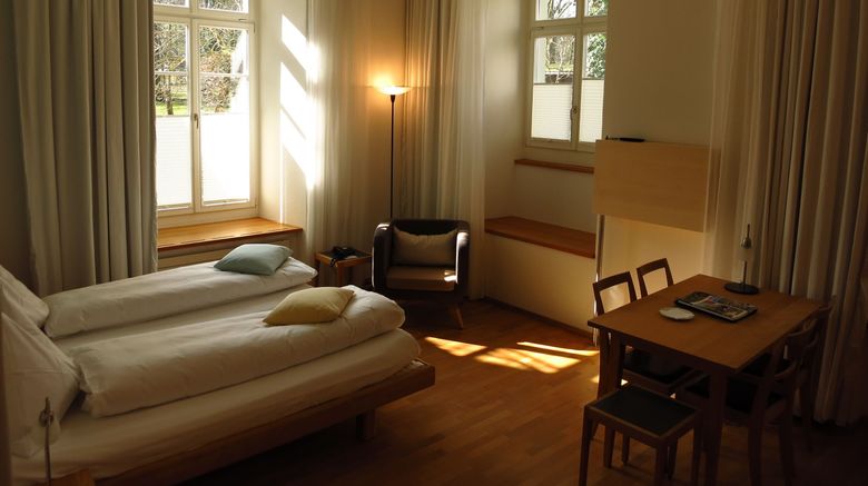 <b>Hotel Schloss Wartegg Room</b>. Images powered by <a href="https://www.leonardoworldwide.com/" title="Leonardo Worldwide" target="_blank">Leonardo</a>.