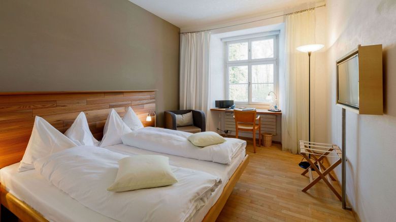 <b>Hotel Schloss Wartegg Room</b>. Images powered by <a href="https://www.leonardoworldwide.com/" title="Leonardo Worldwide" target="_blank">Leonardo</a>.