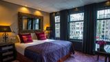 Hotel Sebastian's Room