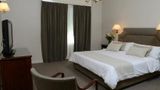 Lafayette Hotel Room