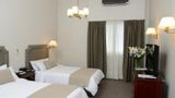 Lafayette Hotel Room