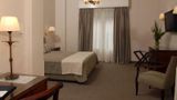 Lafayette Hotel Room