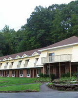Passport Inn & Suites