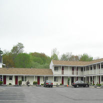 Passport Inn Methuen