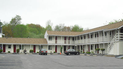 Passport Inn Methuen