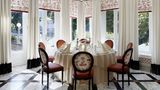 Hotel Sacher Salzburg Restaurant