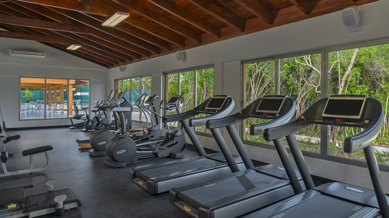 <b>Tortuga Bay Health Club</b>. Images powered by <a href="https://www.leonardoworldwide.com/" title="Leonardo Worldwide" target="_blank">Leonardo</a>.