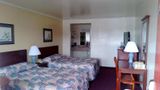 Passport Inn Room