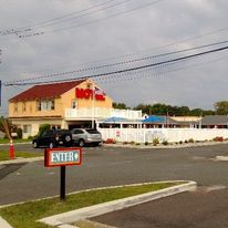 Passport Inn