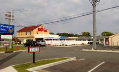 Passport Inn