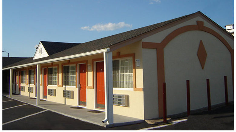 <b>Passport Inn Exterior</b>. Images powered by <a href="https://www.leonardoworldwide.com/" title="Leonardo Worldwide" target="_blank">Leonardo</a>.