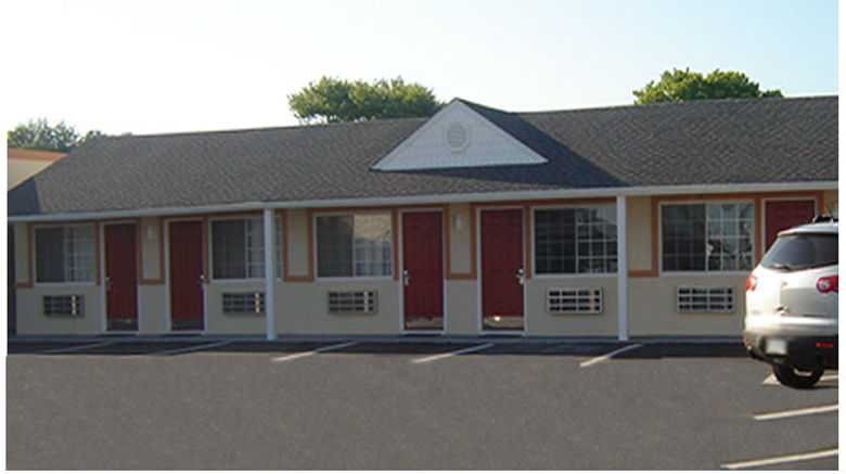 <b>Passport Inn Exterior</b>. Images powered by <a href="https://www.leonardoworldwide.com/" title="Leonardo Worldwide" target="_blank">Leonardo</a>.