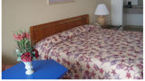 Passport Inn Room