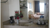 Passport Inn Room