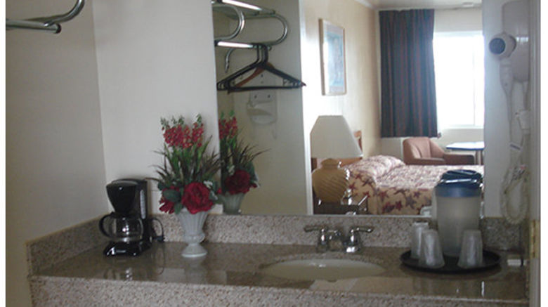 <b>Passport Inn Room</b>. Images powered by <a href="https://www.leonardoworldwide.com/" title="Leonardo Worldwide" target="_blank">Leonardo</a>.