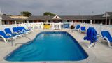 Passport Inn Pool