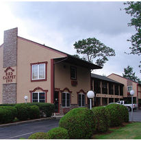 Red Carpet Inn