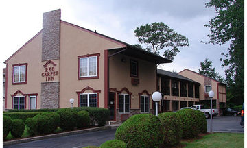 Red Carpet Inn