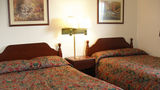 Red Carpet Inn Room