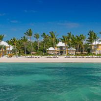 Tortuga Bay