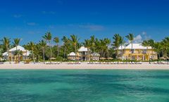 Tortuga Bay