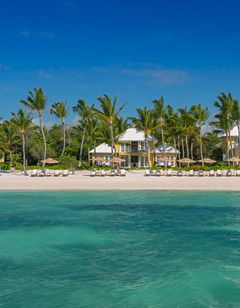 Tortuga Bay