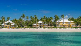 Tortuga Bay