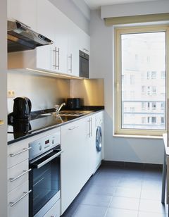 Thon Residence Parnasse