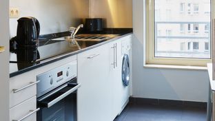 Thon Residence Parnasse