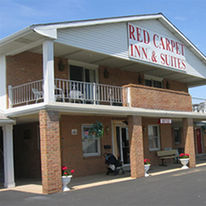 Red Carpet Inn & Suites