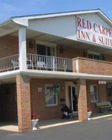 Red Carpet Inn & Suites