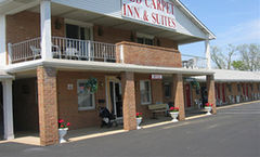 Red Carpet Inn & Suites