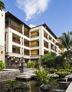 The Legian Bali