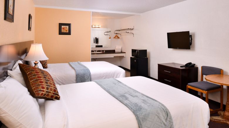 <b>Red Carpet Inn Room</b>. Images powered by <a href="https://www.leonardoworldwide.com/" title="Leonardo Worldwide" target="_blank">Leonardo</a>.