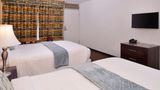 Red Carpet Inn Room