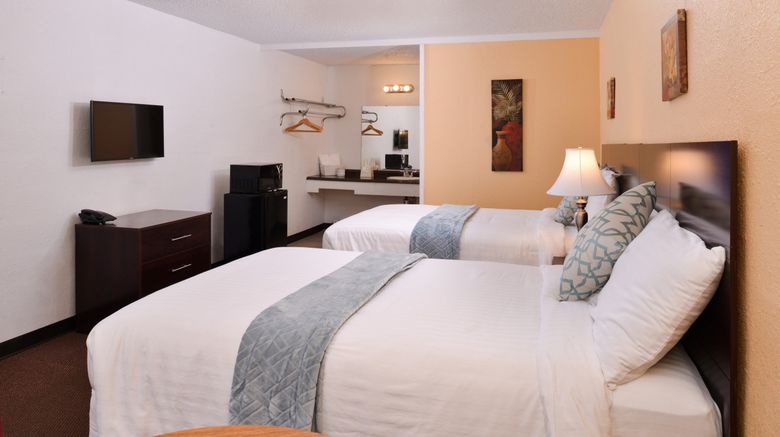 <b>Red Carpet Inn Room</b>. Images powered by <a href="https://www.leonardoworldwide.com/" title="Leonardo Worldwide" target="_blank">Leonardo</a>.
