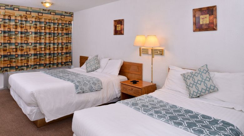 <b>Red Carpet Inn Room</b>. Images powered by <a href="https://www.leonardoworldwide.com/" title="Leonardo Worldwide" target="_blank">Leonardo</a>.