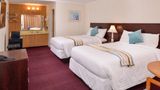 Red Carpet Inn Room