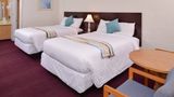 Red Carpet Inn Room