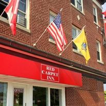 Red Carpet Inn Bridgeton
