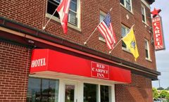 Red Carpet Inn Bridgeton