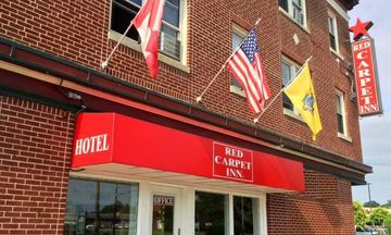 Red Carpet Inn Bridgeton