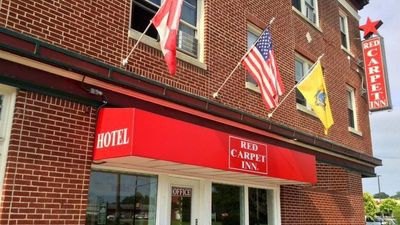 Red Carpet Inn Bridgeton