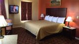 Red Carpet Inn Bridgeton Room