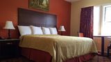 Red Carpet Inn Bridgeton Room