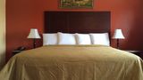 Red Carpet Inn Bridgeton Room